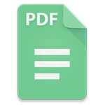 Logo of All PDF - PDF Reader & Tools android Application 